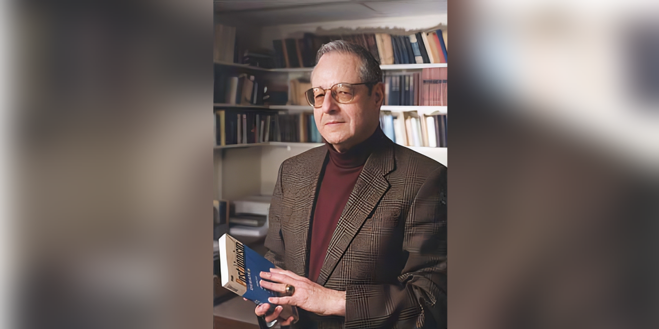 Laurence Silberstein